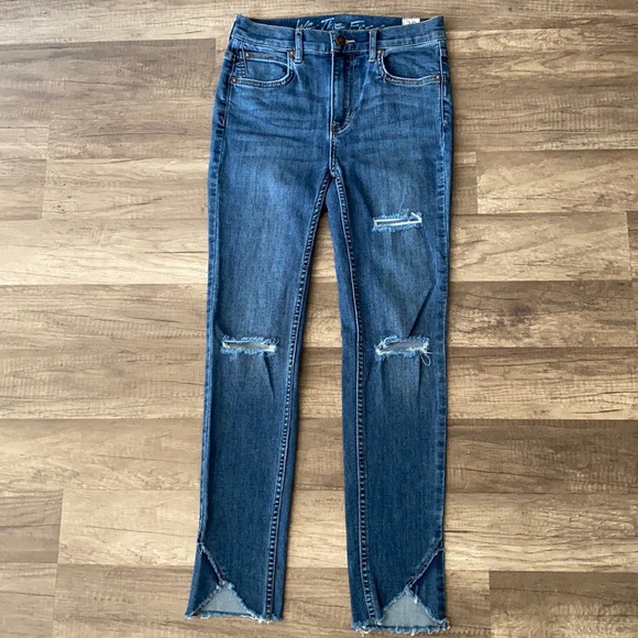 We The Free Denim - We the free jeans size 25